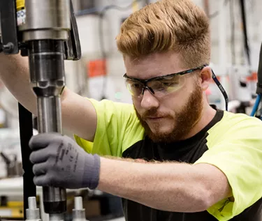 mecanicien Renault Trucks