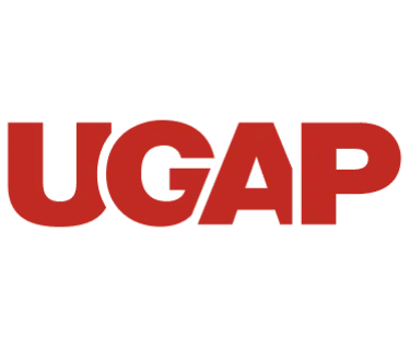 logo ugap