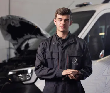 atelier renault trucks