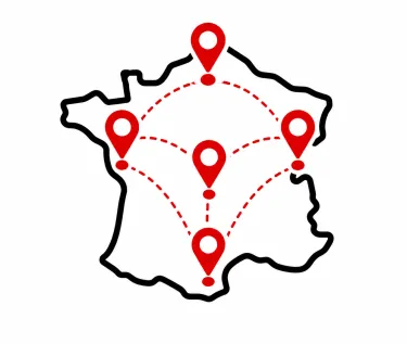 reseau