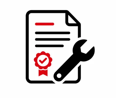 maintenance