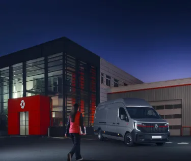 Renault Trucks dealer